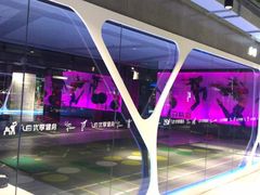 -优享健身(物美圣熙8号购物中心店)