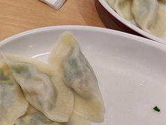 -喜家德虾仁水饺(济钢店)