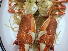 -不仔客海鲜·三亚老字号(第一市场店)