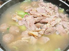 -川堂风·跷脚牛肉·乐山爆炒(宝山日月光店)