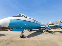 -中国航空博物馆