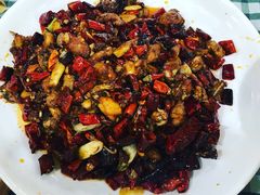 -无味饭店(九眼桥商业文化广场店)