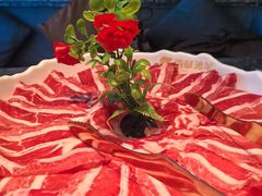 -百草滩羊清水涮羊肉·清真·宁夏盐池滩羊(莲花桥店)