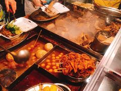-明记牛杂(新马路分店)