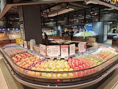 -永辉超市(嘉定宝龙广场店)