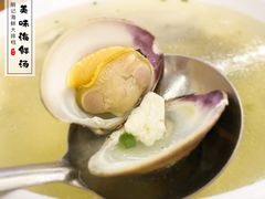 -明记海鲜大排档(巽寮湾店)
