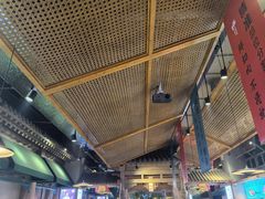 -乔先生涮肉·鲜活牛羊肉火锅(塘沽店)