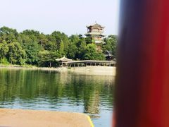 -承德避暑山庄景区