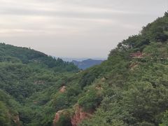 -伏羲大峡谷