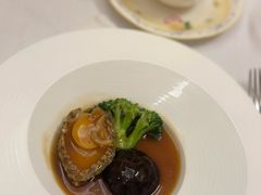 -香樟花园法式铁板烧(恒隆广场店)