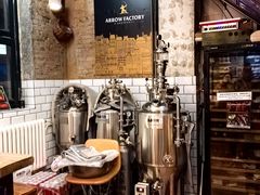 -Arrow Factory Brewing箭厂啤酒