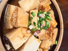 -清水湖度假村(罗浮山美食地标店)