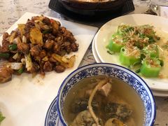 广府地道炒鸡-朕悦鹧鸪饭私房菜