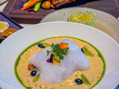 -天玑高空江景餐厅&酒吧Sky Secret Restaurant&Bar
