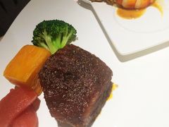 -王品牛排(郑州大卫城店)