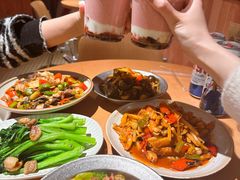 -水平有限广西米粉·广西风味集(五道口店)