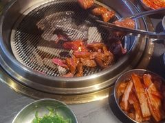 -麻蒲碳烤肉(远景路1号店)
