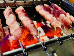 六花肉-很久以前羊肉串(大华三路店)