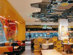 -菲滋意式休闲餐厅(北仑银泰城店)