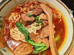 -炉角·鲍鱼牛腩煲(国贸商城店)