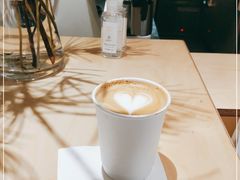 -Onirii Coffee(长乐路店)