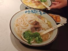 -鑫花溪牛肉米粉(凤凰街创始总店)