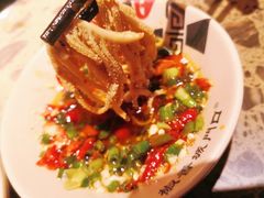 -椒香城门口老火锅(天府长城店)