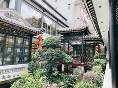 -北园酒家(小北路店)