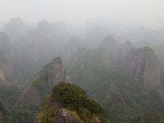 -崀山风景名胜区
