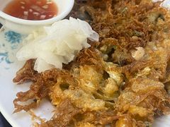 -建国蚵煎蚵面