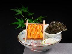 -和创柚子·会席日本料理(新区淮海街店)