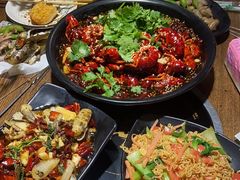 -刘成杰锦州烧烤(南河路店)