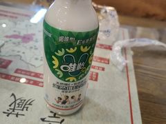 豆奶-市井川菜(钟山店)