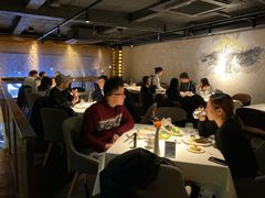 大堂-Pasha帕夏土耳其餐厅(南昌路店)