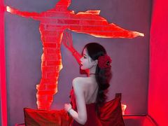 -MOSSO·Liveshow(M3香港广场店)