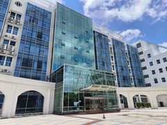 -暨南大学(珠海校区)