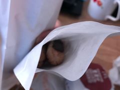 -麦当劳(黄石北路店)