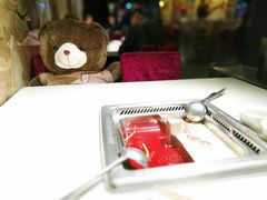 -海底捞火锅(上元大街店)