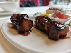 秘制黑叉烧-炳胜品味(海印总店)