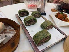 -顺德人家食府(黄金广场店)