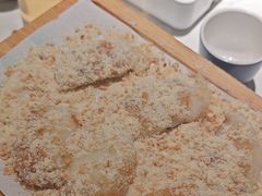 -绿茶餐厅(淮安吾悦广场店)