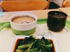 -老乡鸡(南京首创立方店)