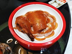 -味+新京宴·烤鸭·北京菜(创意谷店)