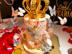 -柏尼娅PEARIA·蛋糕定制(静安店)
