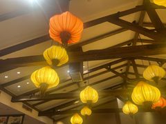 -古关火锅店(古北水镇景区店)
