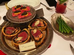 -壳里西餐厅Coquille Seafood Bistro(蒙自路店)