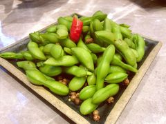 -黄鱼炙夜(华家池店)
