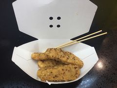 -泉鲤章鱼烧(互联宝地店)