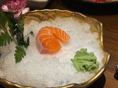 -鸟鹏烧鸟居酒屋(熙龙湾店)