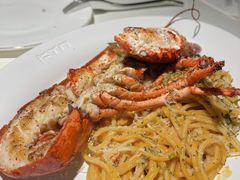 -研食记西餐厅(金融中心店)
